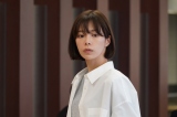 桜井ユキ、働く母の苦悩を表現　『悪女（わる）』2児を育てるワーキングマザー役で登場