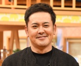 有田哲平、8年ぶりMBSテレビ出演で“関西の洗礼”　遠慮ないプライベート質問にタジタジ