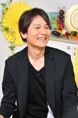 15日放送『魔法のレストラン 2時間SP』に出演する長野博 （C）MBS