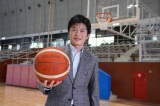 『FIBAバスケットボールワールドカップ2023』日テレ系メインキャスターに就任した田中圭（C）日本テレビの画像