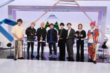 Da-iCEの冠番組『Da-iCE music Lab』最終回ゲストはエイベックスの松浦勝人会長（C）日本テレビの画像