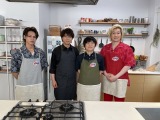 KAT-TUN上田竜也、中丸雄一の代打で『家事ヤロウ』初出演「オレ、こんなにイジられんの？」