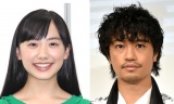 『2022年上半期TV-CM出演ランキング』で1位になった（左から）芦田愛菜、斎藤工 （C）ORICON NewS inc.の画像