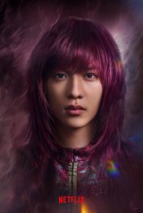 実写ドラマ『幽☆遊☆白書』蔵馬役は志尊淳　試行錯誤のビジュアル公開「2～3年くらいかけて」