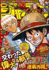 漫画 One Piece 連載再開 最終章に突入でファン複雑 ついにこの時が 寂しい 秋田魁新報電子版