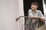 有村架純、元風俗嬢役で映画主演　『ちひろさん』Netflix＆劇場で2023年公開