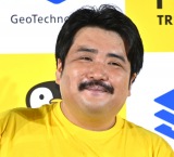 空気階段・鈴木もぐら （C）ORICON NewS inc.