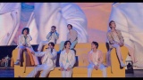 BTSコンサートフィルム『BTS: PERMISSION TO DANCE ON STAG - LA』場面写真の画像
