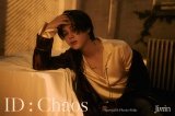 10月13日に写真集『ID:Chaos』を発売するBTSのJIMINの画像