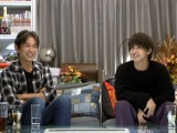 20日放送の『櫻井・有吉THE夜会SP』に出演する（左から）江口洋介、横浜流星（C）TBSの画像