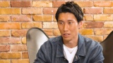サッカー日本代表・鎌田大地選手（C）AbemaTV, Inc.の画像
