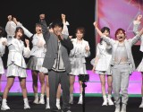 AKB48東京・日本武道館3days初日公演の模様 （C）ORICON NewS inc.の画像