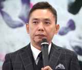 「イメージアップ努めたい」と語った爆笑問題・太田光 （C）ORICON NewS inc.