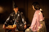 『鎌倉殿の13人』の場面カット（C）NHKの画像