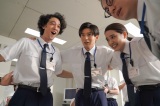 連続テレビ小説『舞いあがれ！』の場面カット（C）NHKの画像