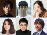 松坂桃李、安藤サクラの元カレ役「楽しんでいけたら」　『ブラッシュアップライフ』新キャストに染谷将太、黒木華ら