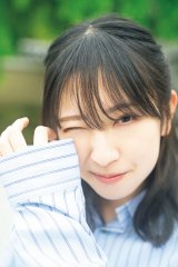 日向坂46金村美玖、話題の写真集から水着＆ランジェリーカット先行公開