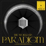 ATEEZ『THE WORLD EP.PARADIGM』（KQ ENTERTAINMENT／2022年11月30日発売）の画像