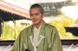 大河ドラマ『どうする家康』に出演する渡部篤郎（C）NHKの画像