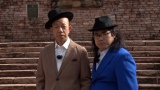 『うわっ！ダマされた大賞2022』に出演する（左から）小峠英二、ロッチ中岡（C）日本テレビの画像
