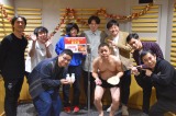 ニッポン放送『ナインティナインのオールナイトニッポン』が『岡-1グランプリ』でV11を達成 （C）ORICON NewS inc.