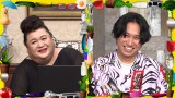 28日放送『マツコ会議』にマカロニえんぴつが登場 （C）日本テレビの画像