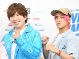 EXIT兼近「不快な思いをさせ申し訳ない」　生配信番組で謝罪、りんたろー。は決意の涙「一生かけて見せていくしかない」