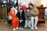 カジサックの次男＆次女コンビ“せんこじ”がドラマデビュー　YouTubeで撮影の裏側も公開