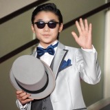 寺田心、大人を実感「健康への気遣い」「黄昏る」　タキシード＆低音ボイスで登場　