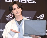 瀬戸利樹『仮面ライダー』共演者とゲーム楽しむ　友人とのプレイは「気を使ってしまうタイプ（笑）」とも