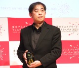 『コードギアス』監督、天国からの盟友の声　「お前、まだアニメを作っていけよ！」アニメーターの死去で決意