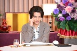 23日放送『ぐるぐるナインティナイン』ゴチバトルに出演するKing ＆ Prince・高橋海人 （C）日本テレビの画像