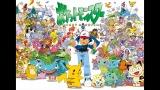 テレビアニメ『ポケットモンスター』のキービジュアル（C）Nintendo･Creatures･GAME FREAK･TV Tokyo･ShoPro･JR Kikaku （C）Pokemonの画像