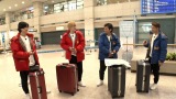 『ザ！鉄腕！DASH!!名企画が復活！春の2時間SP』「3000歩で海外旅行出来るか？」企画（C）日本テレビの画像