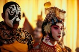 『さらば、わが愛／覇王別姫 4K』7月28日より劇場公開 （C）1993 Tomson(Hong Kong)Films Co.,Ltdの画像