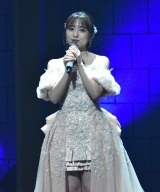 『HKT48 春のコンサート 2023 ～矢吹奈子卒業コンサート～未来への翼～』に出演した矢吹奈子 （C）ORICON NewS inc.の画像