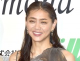 前田典子 （C）ORICON NewS inc.