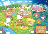 『Puroland Camp』を開催（C）2023 SANRIO CO., LTD. TOKYO, JAPAN S/D・G 　著作 株式会社サンリオの画像