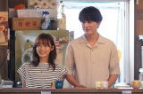 『真夏のシンデレラ』次週予告の“不穏な雰囲気”に視聴者ソワソワ「離れないでね？」「モヤモヤ」