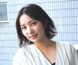 徳永えり （C）oricon ME inc.