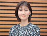 鈴江奈々アナウンサー （C）ORICON NewS inc.