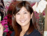 根本美緒 （C）ORICON NewS inc.