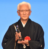 中村時蔵、間もなく萬壽襲名で心境　『松尾芸能賞』大賞受賞で「時蔵の集大成の年になった」