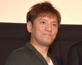 ザ・プラン9のヤナギブソン （C）ORICON NewS inc.