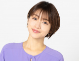 石原さとみ　photo：山崎美津留 （C）ORICON NewS inc.