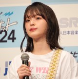 豊嶋花 （C）ORICON NewS inc.