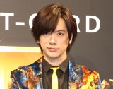 “競馬好き”DAIGO、3歳娘と競馬場デート 親子2人でピクニック楽しむ「さすが」「可愛い光景が目に映ります」 妻は ...