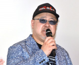 20周年で狙い通りの声になったという稲田徹 （C）ORICON NewS inc.