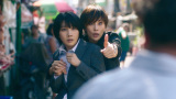 ドラマ『エンジェルフライト』（1）5月3日よりNHK 総合で放送