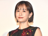 前田敦子 （C）ORICON NewS inc.